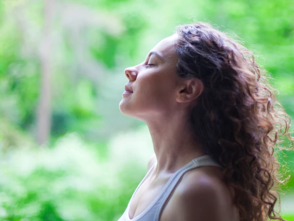 Des techniques de respiration puissantes pour tonifier et régénérer notre
corps