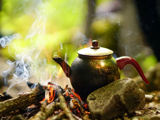 Breuvages réconfortants qui font du bien
