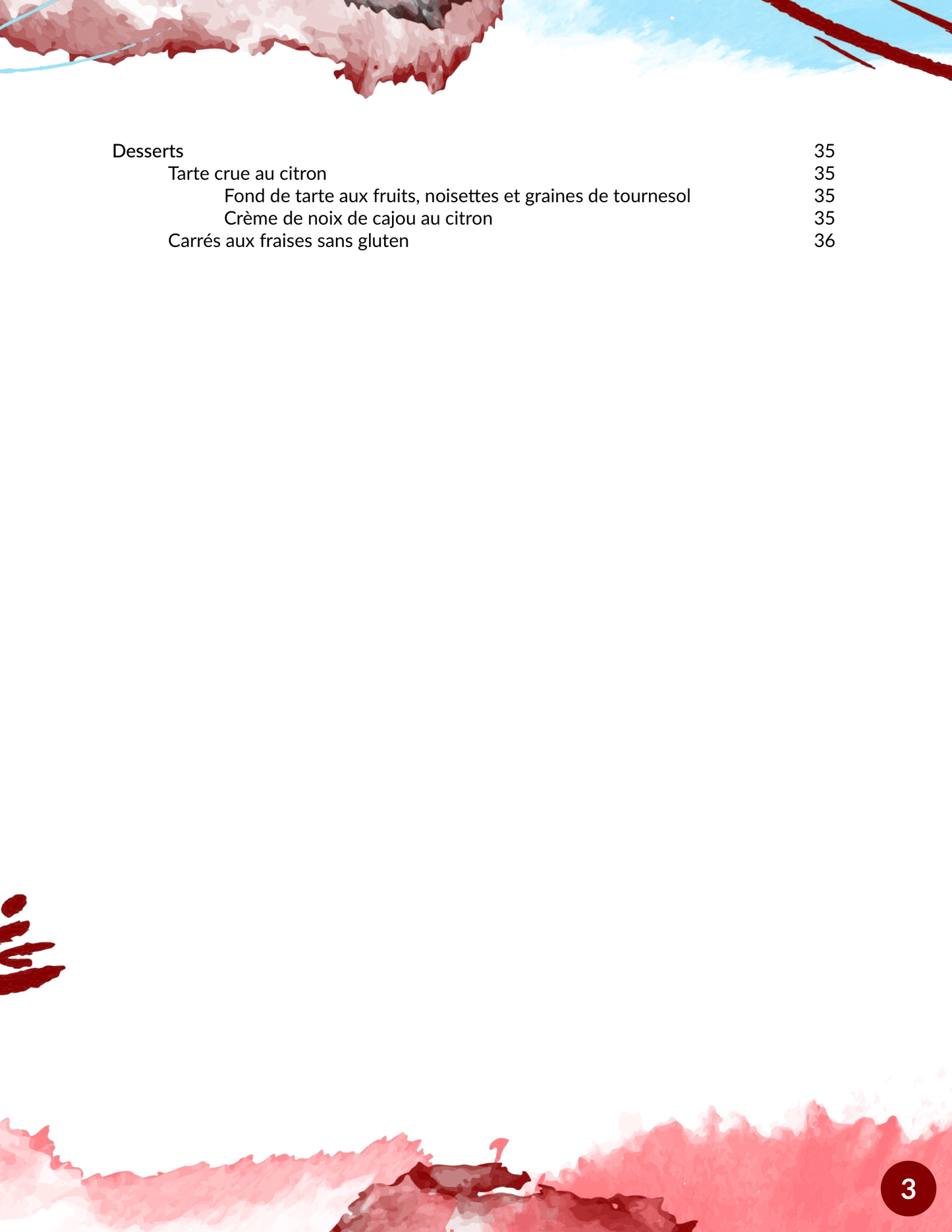 Juillet - Un Sommeil De Qualité