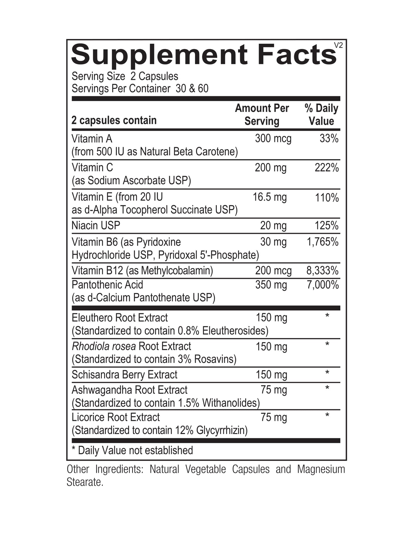 Adapten-All - Pour une Vitalité Renouvelée