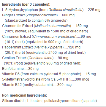Prokine - Soutien Digestif
