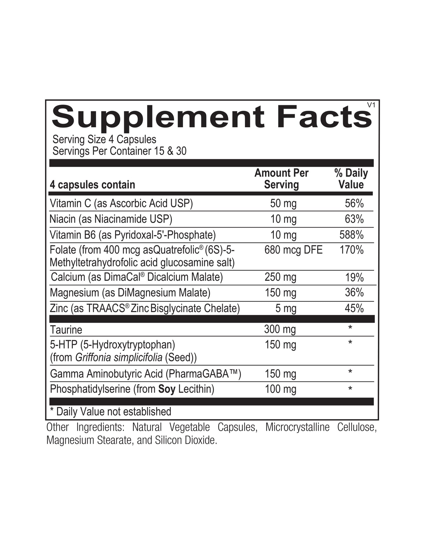 Cerenity PM - Trouvez le Sommeil Naturellement