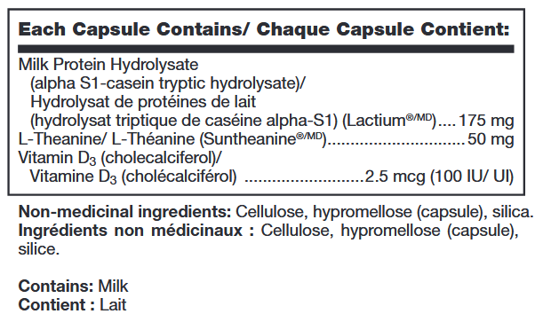 Sereniten Plus - Apaisez Votre Stress Naturellement