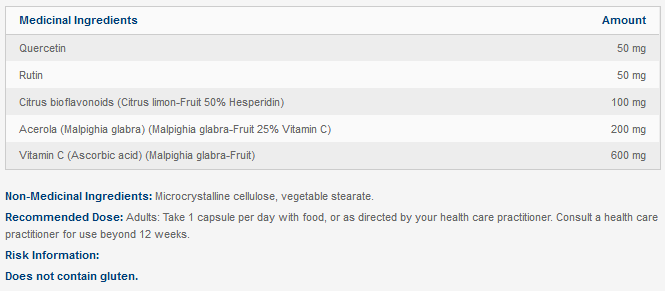 Stellar C pour un Système Immunitaire Renforcé