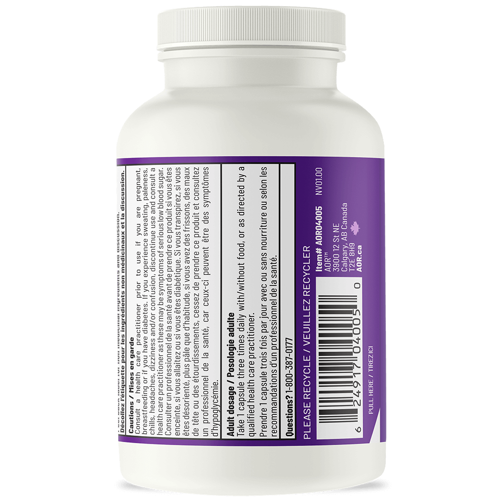Acide R-Lipoïque pour la Santé et la Protection Antioxydante