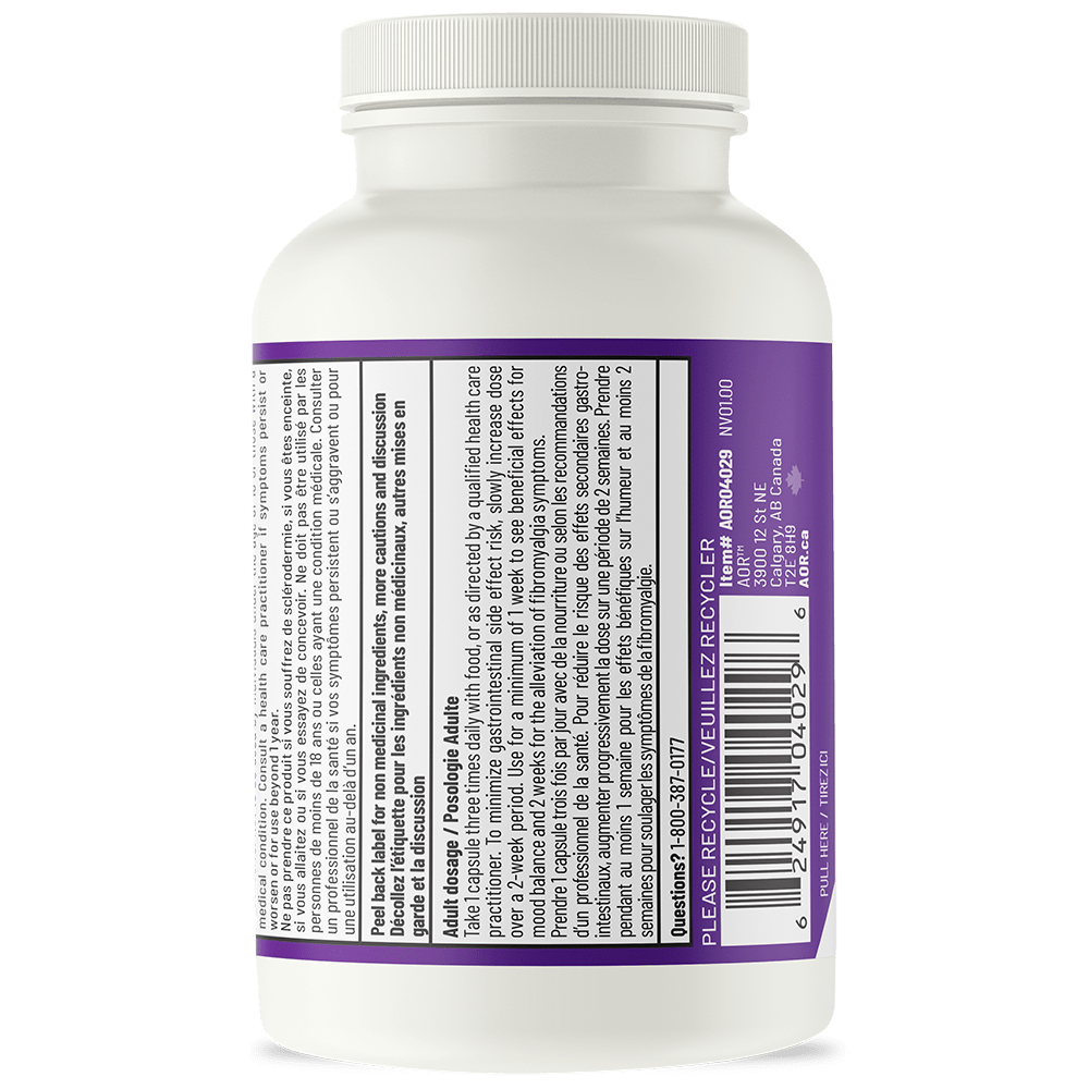5-HTP Extra Fort pour le Bien-être Mental