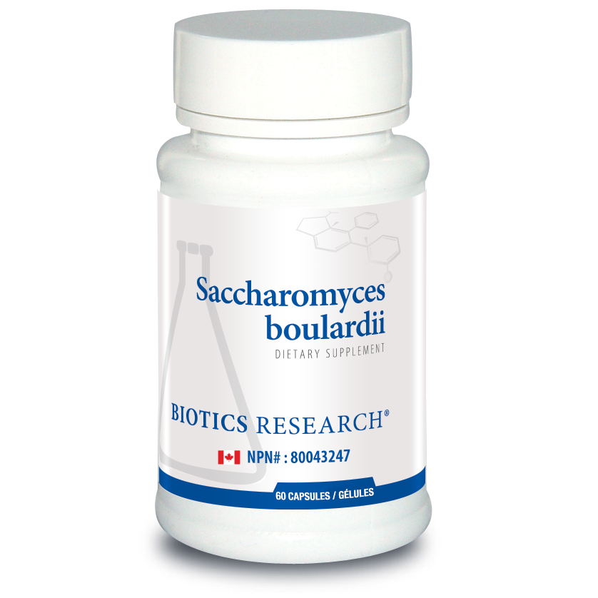 Saccharomyces boulardii - Équilibre de la Flore Intestinale et Plus