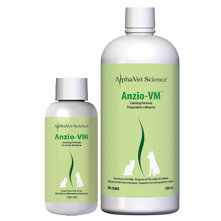 Anzio-VM : Soutenez le Bien-Être de Vos Animaux de Compagnie