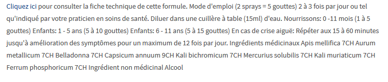 Oreilles - Douleurs Auriculaires