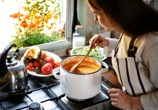 Quels sont les aliments qui doivent se retrouver dans nos recettes véganes pour un cerveau en santé?