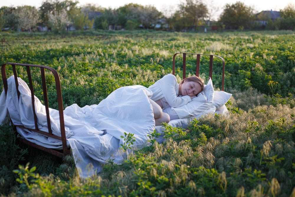 Comment obtenir une meilleure qualité de sommeil?😴