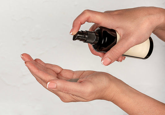 Une suggestion entièrement naturelle pour la peau qui démange🫣