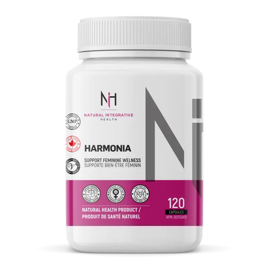 Harmonia