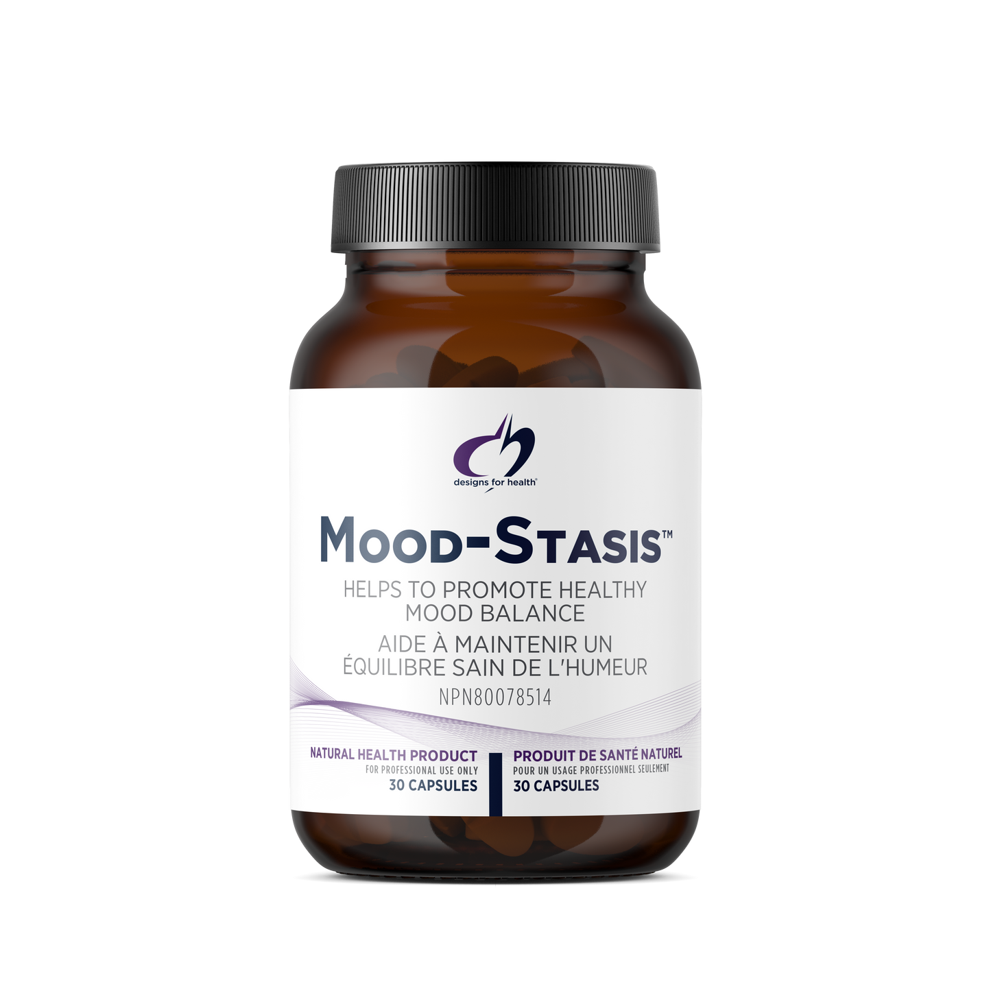 Mood-Statis