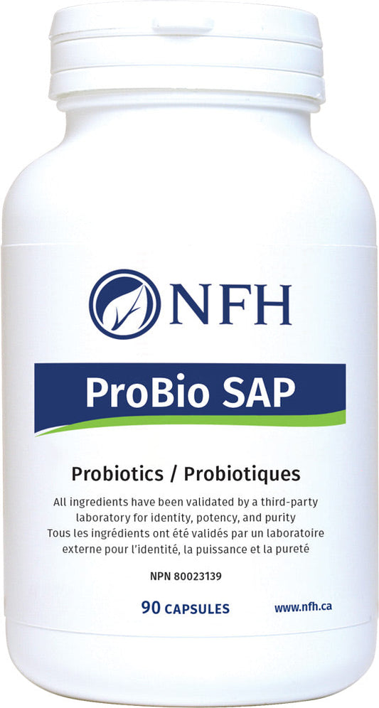 Probio SAP - Équilibre Intestinal