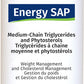 Energy SAP