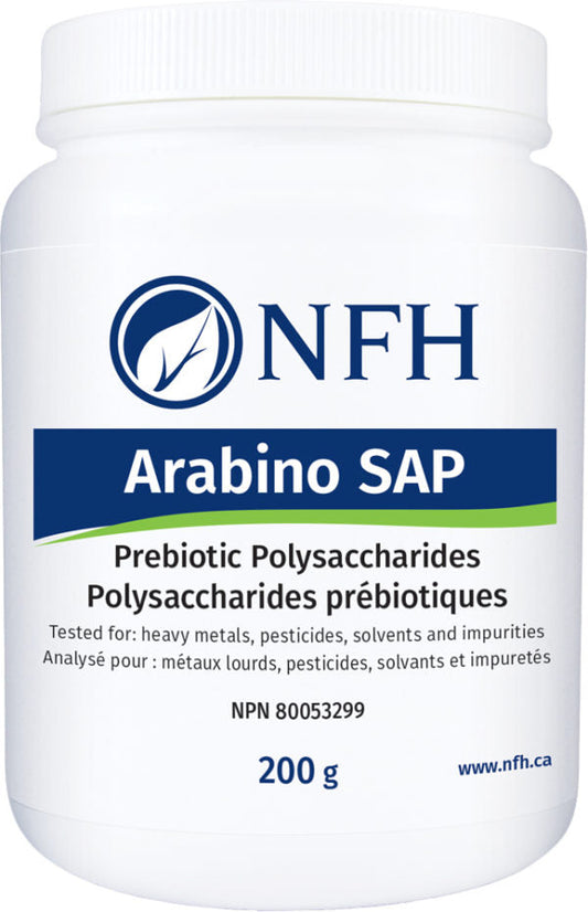 Arabino SAP - Soutien Digestif et Immunomodulateur