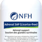 Adrenal SAP (sans réglisse)