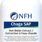 Chaga SAP - Le Pouvoir Antioxydant du Chaga