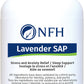 Lavender SAP - Apaisement avec la Lavande