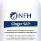 Ginger SAP - Support Digestif et Anti-Nauséeux Naturel