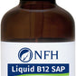 Liquid B12 SAP - Vitalité et Santé