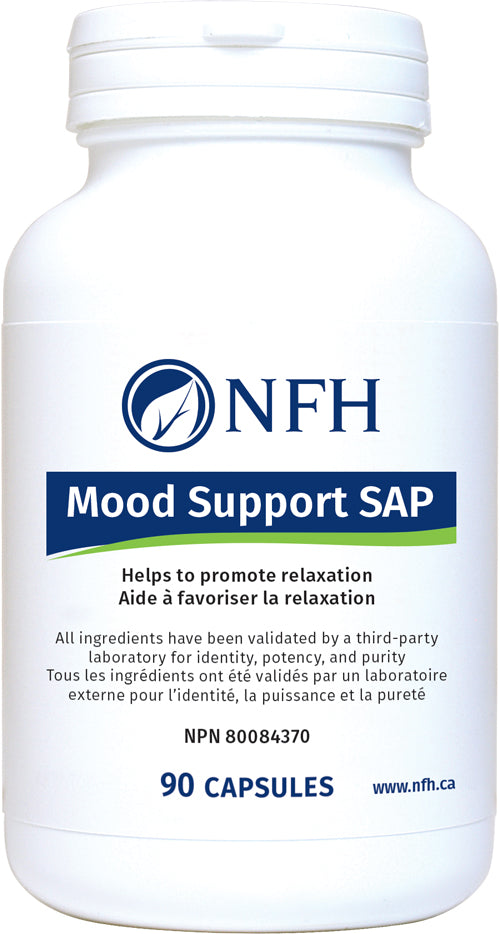 Mood Support SAP