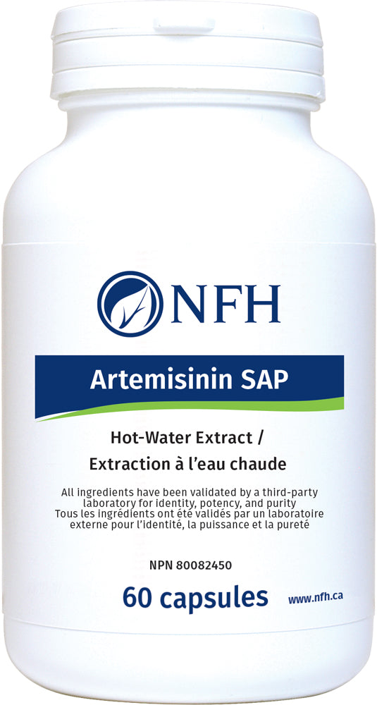 Artemisinin SAP - Soutien Polyvalent pour la Santé