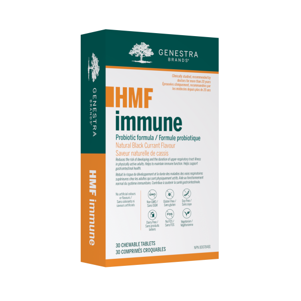 HMF Immune – Soutien Immunitaire