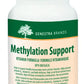 Methylation Support – Soutien Métabolique et Cardiovasculaire