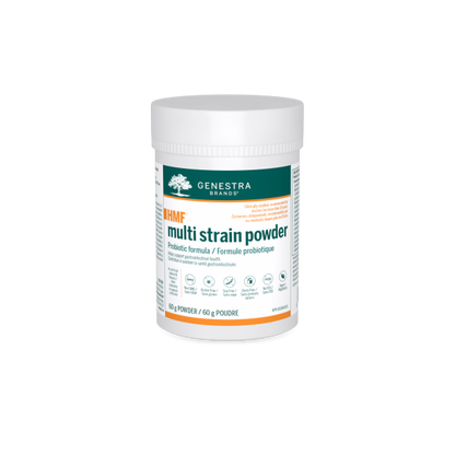 HMF Multi Strain Powder – Flore Intestinale Équilibrée