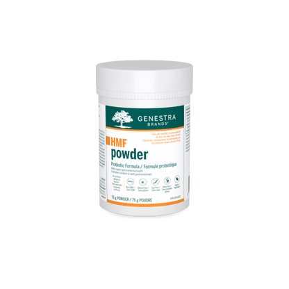 HMF Powder – pour le Soutien Intestinal