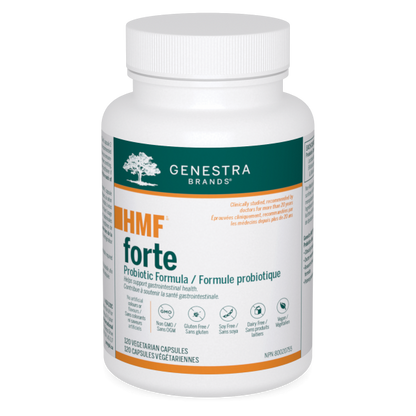 HMF Forte – Santé Gastro-intestinale