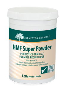 HMF Super Powder – Santé Intestinale