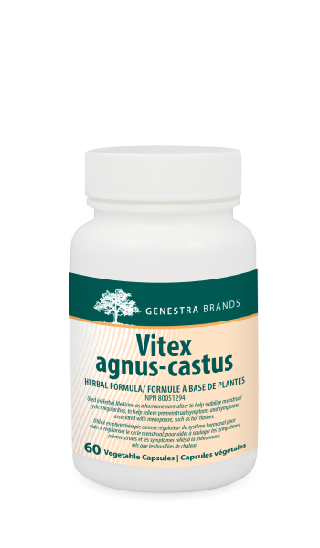 Vitex agnus-castus - Harmonisez Naturellement votre Cycle Menstruel