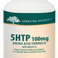 5HTP - 100 mg : Complément Idéal pour les Végétaliens