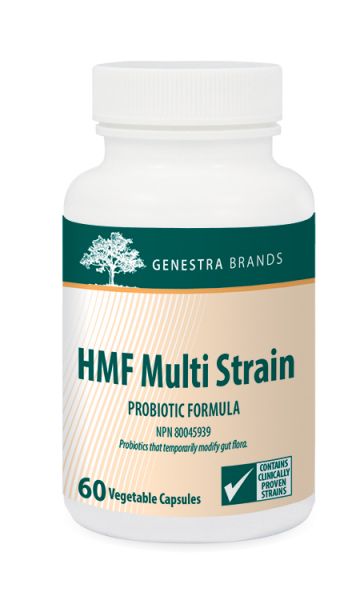 HMF Multi Strain – Soutien Quotidien