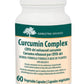 Curcumin complex