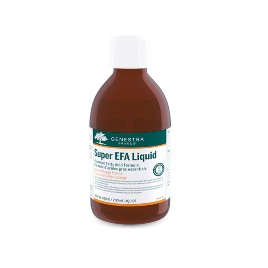 Super EFA Liquid - Bien-être Cardiovasculaire