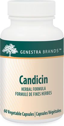 Candicin – Solution Naturelle pour le Confort Digestif