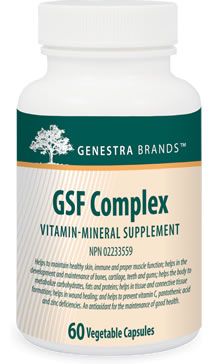 GSF Complex
