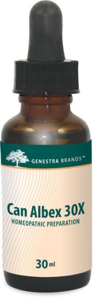 Can Albex – Santé Digestive Optimale