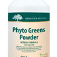Phyto Greens Powder – Antioxydants et Phytonutriments