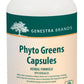 Phyto Greens Capsules – Antioxydants et Phytonutriments