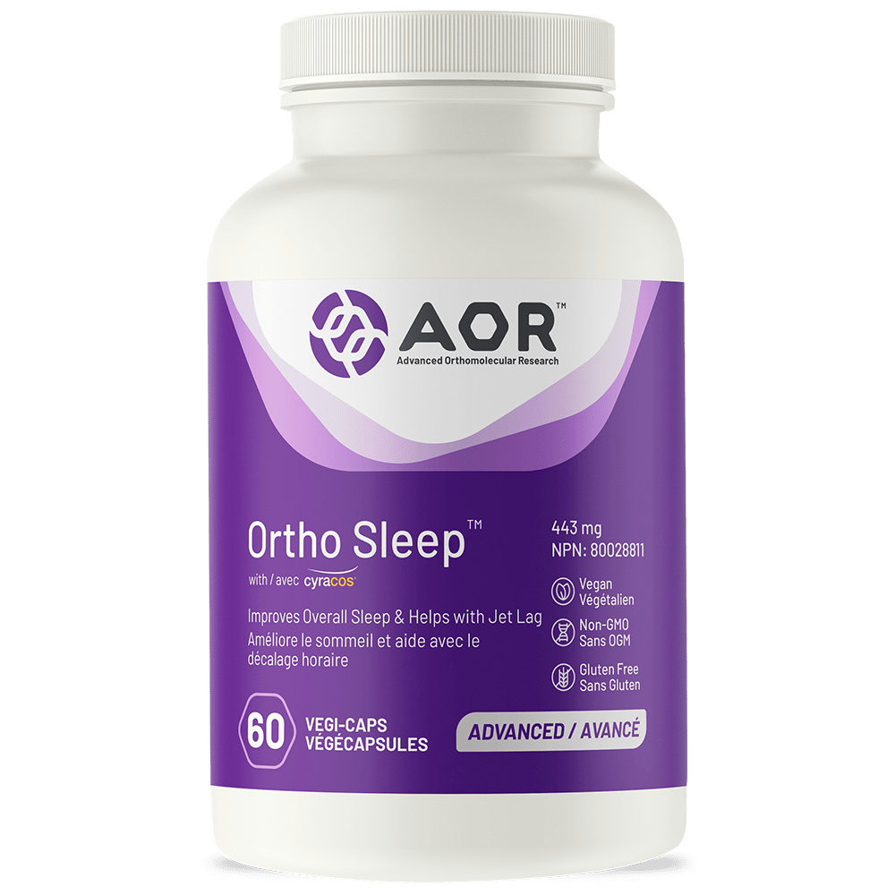 Ortho Sleep - Pour un sommeil de qualité