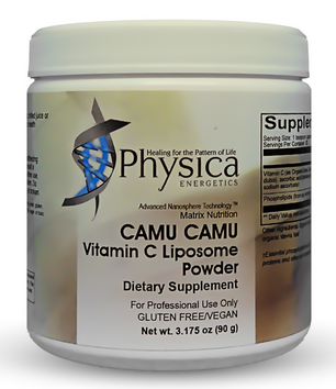 CAMU CAMU - Vitamin C Liposome