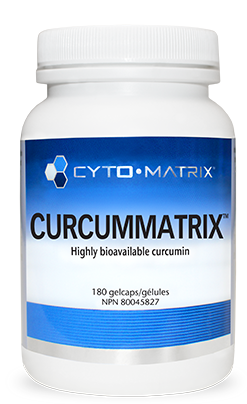 Curcummatrix