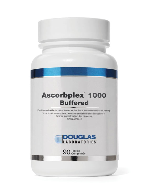 Ascorbplex 1000 Buffered