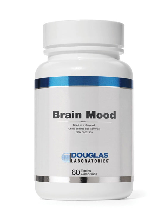 Brain Mood - Boostez Votre Humeur