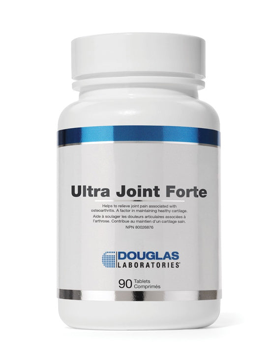 Ultra Joint Forte - pour des Articulations en Santé